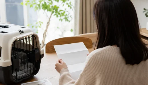 ペット探偵の料金支払い方法｜契約前に確認したい時期と条件
